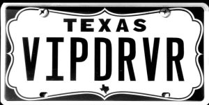VIP DRVR